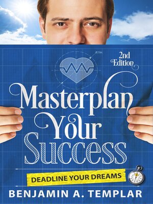 cover image of Masterplan Your Success